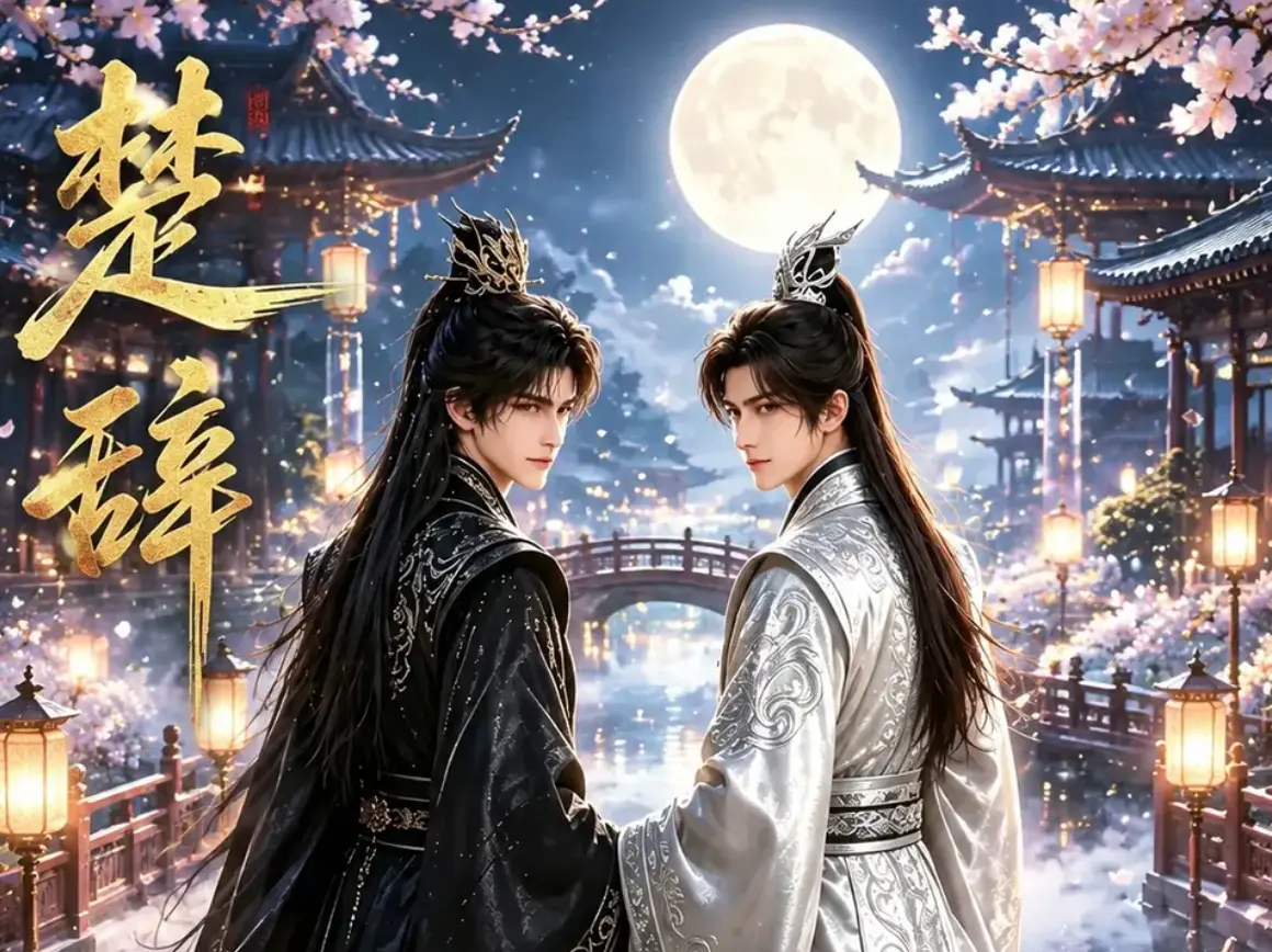 找《楚辞》无雾版资源下载-1080P超高清全集在线观看-楚辞完整版无删减免费播放
