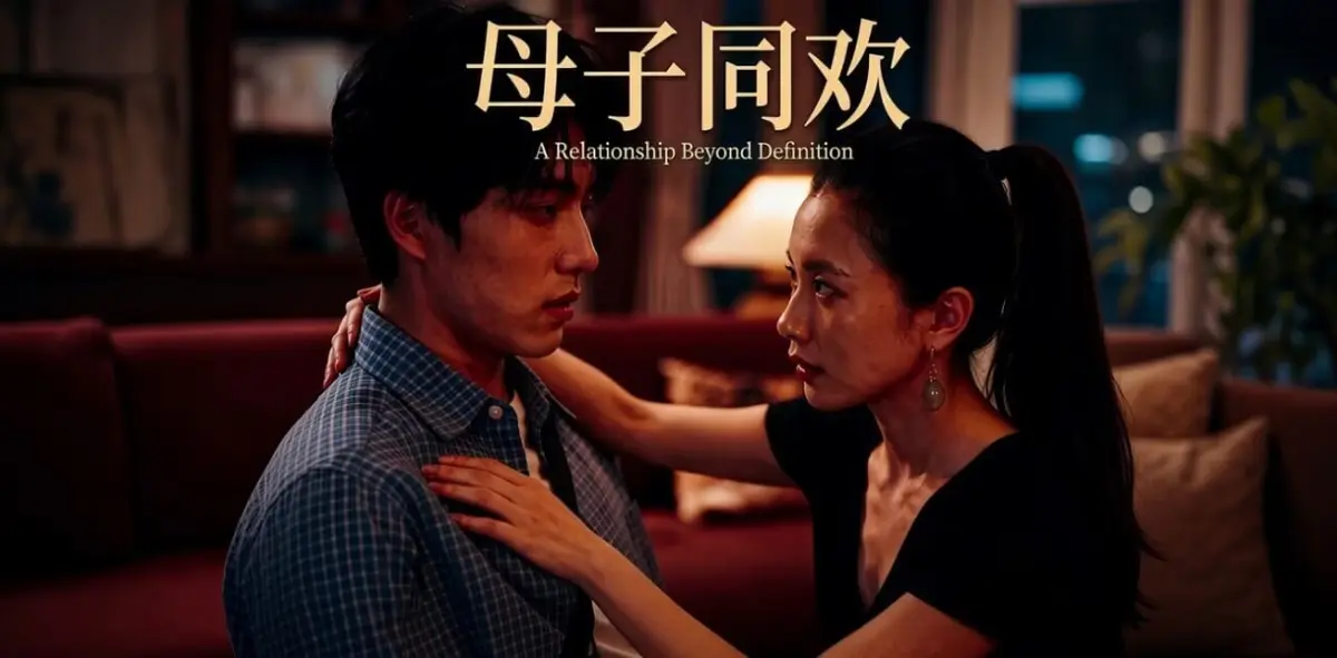《母子同欢》AI真人短剧全集免费高清在线播放-未删减HD版百度夸克网盘分享-《母子同欢》完整观看资源