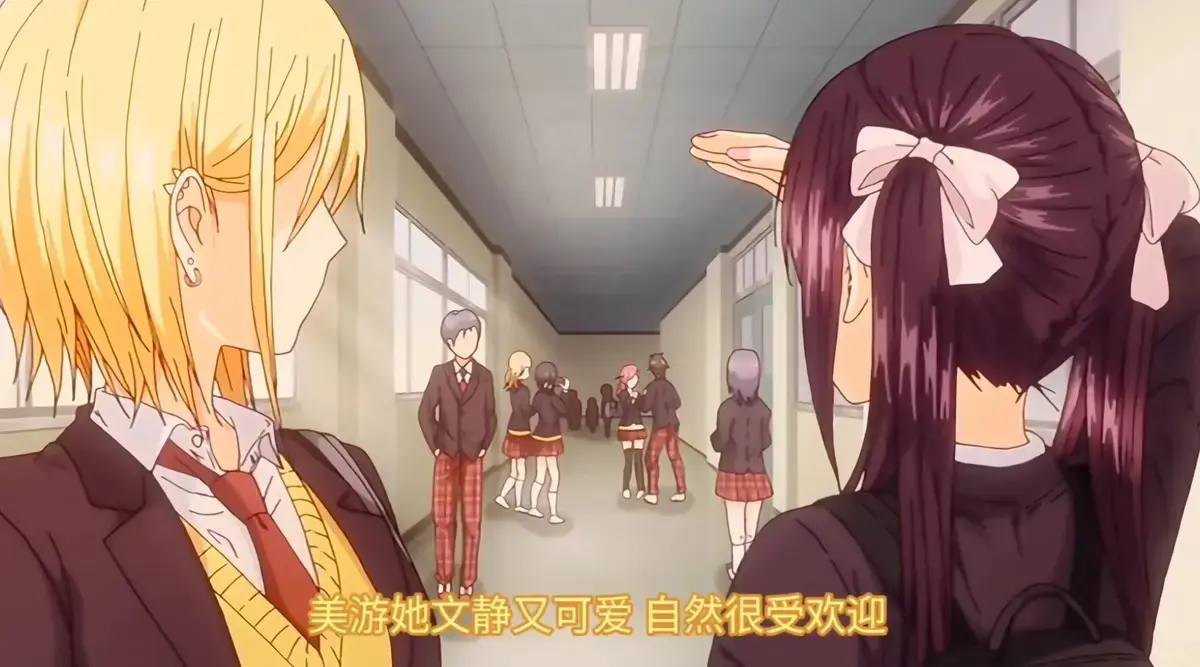《玩美x玩媚》全集高清无删减中字免费在线观看_动漫完整版资源