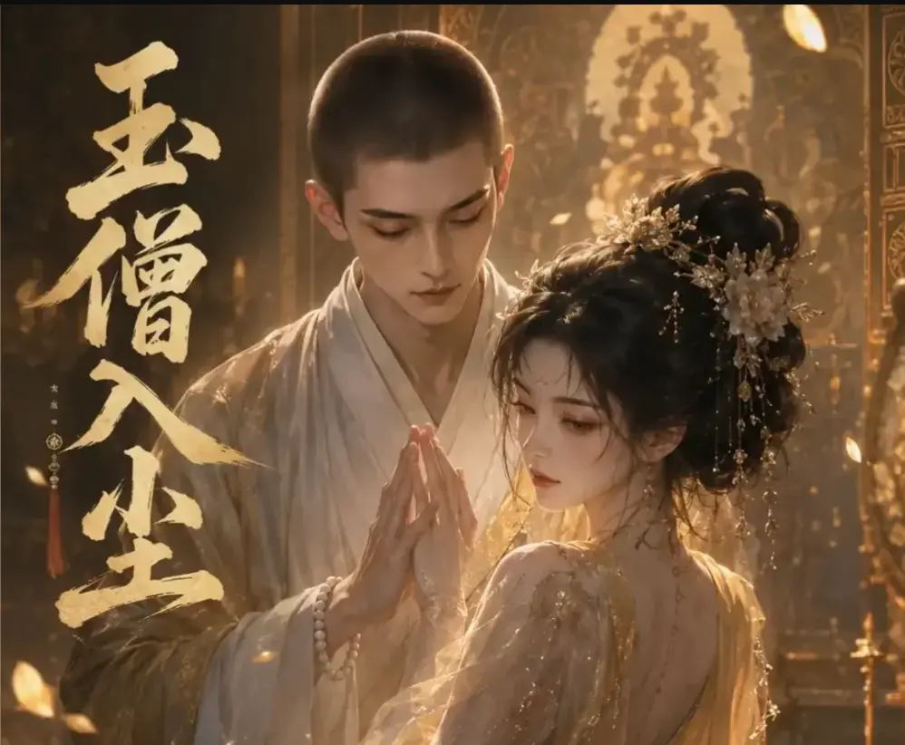 《玉僧入尘》AI短剧全集高清-1080P超清完整资源在线播放-玉僧入尘完整版无删夸克网盘极速下载