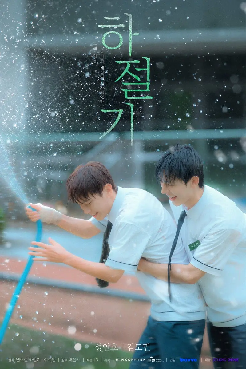《夏季》最新2026韩剧全集免费观看国语完整版-夏季在线观看HD高清-双男主主演无广告播放-韩剧全集免费观看