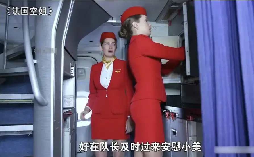 《法国空姐2018》完整版电影全集-免费在线观看法版满天星-《法国空姐》多塞尔航空经典资源获取