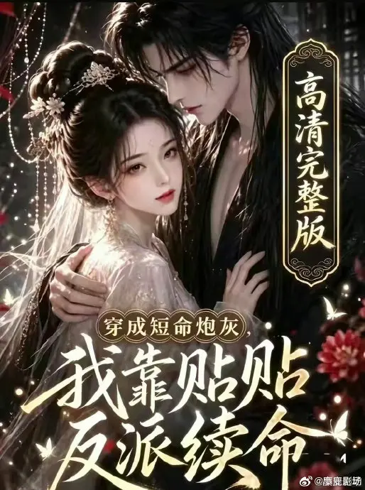 《三皇子萧烬》相关资源图片