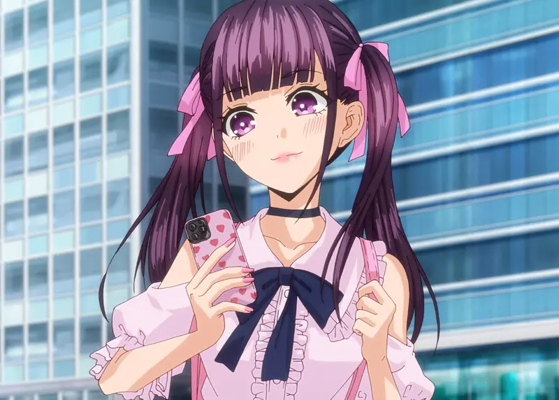 《玩美×玩媚》全集未删减高清樱花动漫 - 日漫完整版无广告在线播放 - 手机观看地址下载资源