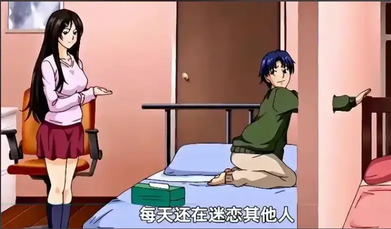 御手洗家的兄妹完整版免费观看-高清全集在线观看-资源下载-风车动漫OVA动画超清画质