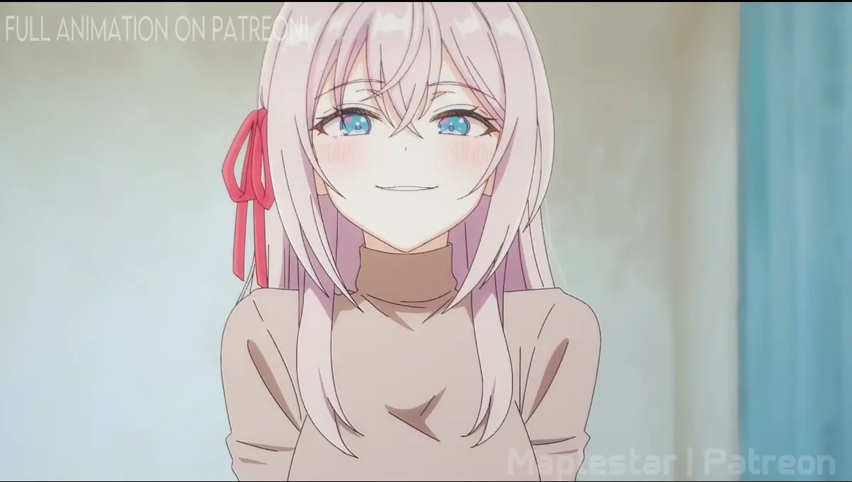《艾莉同学》同人动漫超清2D动画全集完整版-内嵌中字在线播放-免费观看经典作品