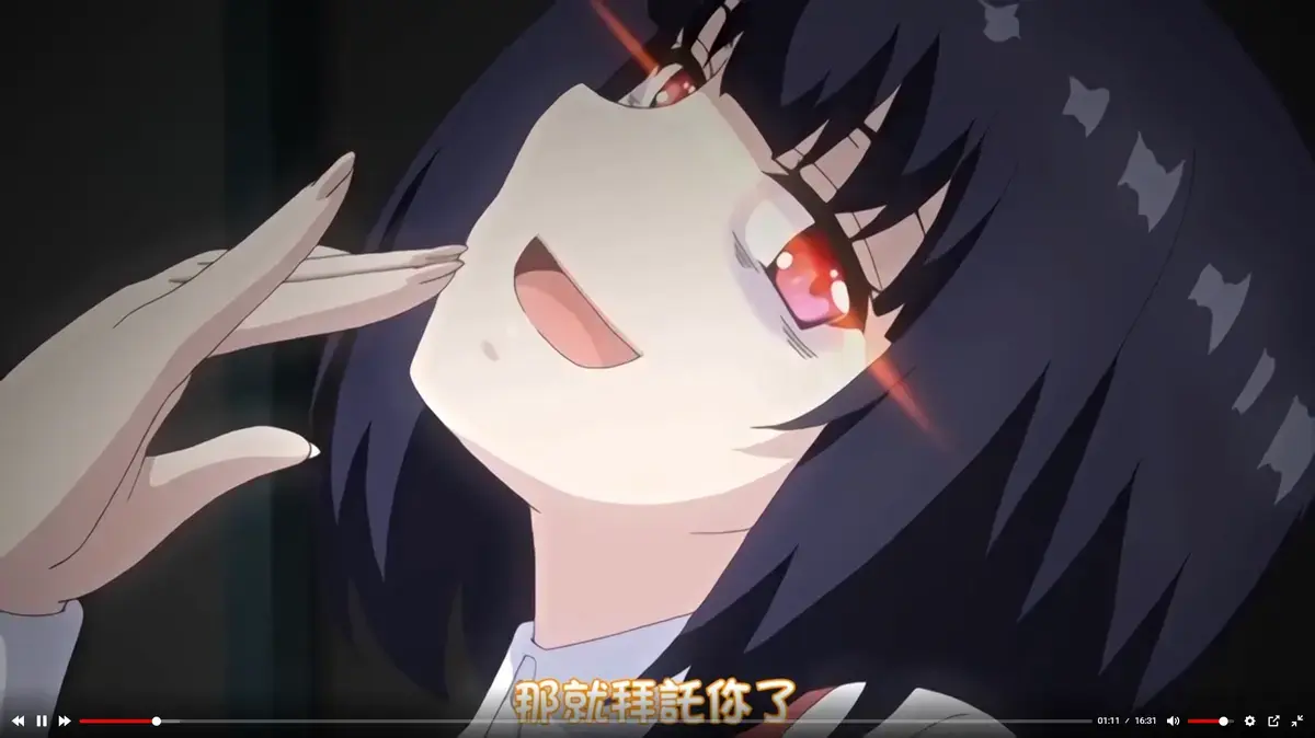 《厕所里的花子vs最强驱魔师》全系列动漫1080P高清免费在线观看-厕所里的花子vs最强驱魔师全集无删减完整版-无修原版无广告资源