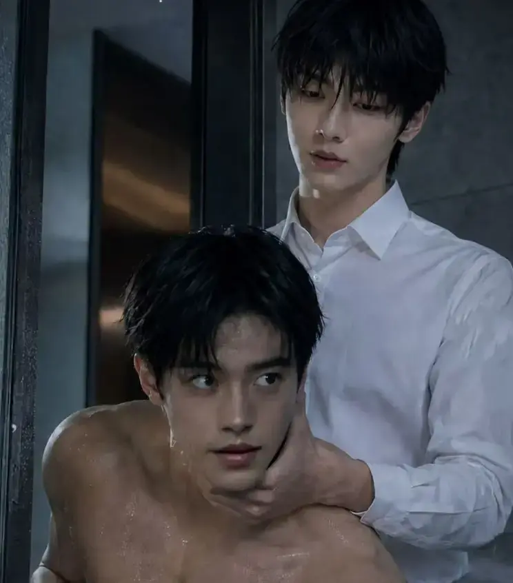 校园双男主漫剧《AI 短剧：直男室友的恶堕》全集高清无删减在线观看-超清中字版完整资源免费播放-腾讯视频直男室友的恶堕高清全集免费看