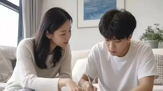 《妈妈陪儿子高考》AI短剧完整版合集-2026现实亲情陪读岁月双向和解-妈妈陪儿子高考反转追剧全季-全网刷屏在线观看