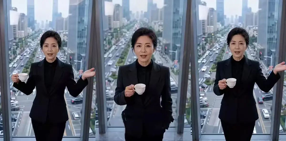 《我的岳母苏沛真》AI短剧完整版合集免费在线观看-2026家庭温情爆款高清播放-我的岳母苏沛真资源一键下载