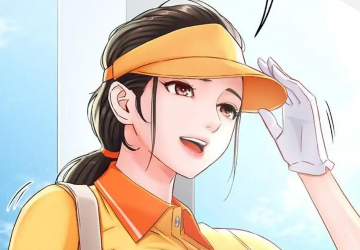 养乐多阿姨韩漫全集免费在线看-养乐多阿姨漫画高清无删减全章节快看漫画资源-藏在养乐多罐里的温情秘密在线阅读