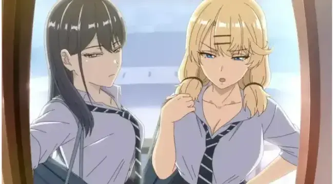 《泡在我家的辣妹3》全集高清完整版免费在线观看-1-12集无删减超清流畅播放-蓝光1080P画质免费看-VS影视
