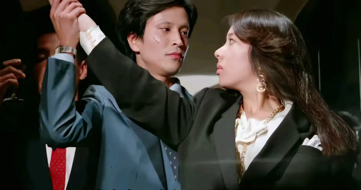 《女豹》未删减高清全集中文版震撼首发-田中梢主演犯罪动作大片-女豹蓝光超清画质全网独播-致命女猎手复仇之路完整呈现免费在线看无广告沉浸体验