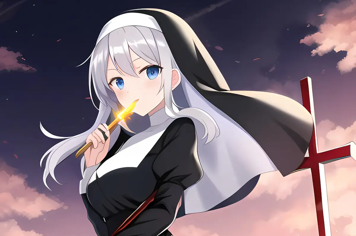 《达哈伦的修女》全集高清未删减版在线观看 - 漫画小说免费阅读资源合集 - 达哈伦的修女最新话完整收录