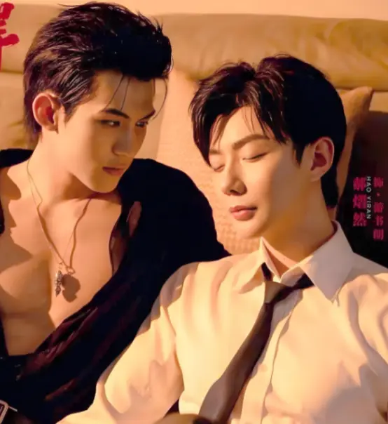 《吾岸》双男主泰剧完整版在线观看-四面佛真人剧16集全无删减-2025高分BL剧免费看