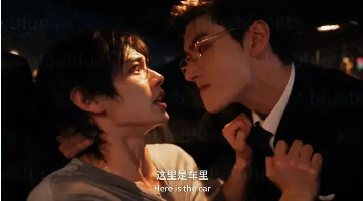 《楚辞》全集双男主高能演技炸裂-资源下载1080P高清无删减-夸克网盘秒存即看楚辞-手机在线流畅不卡大结局虐到心脏抽痛