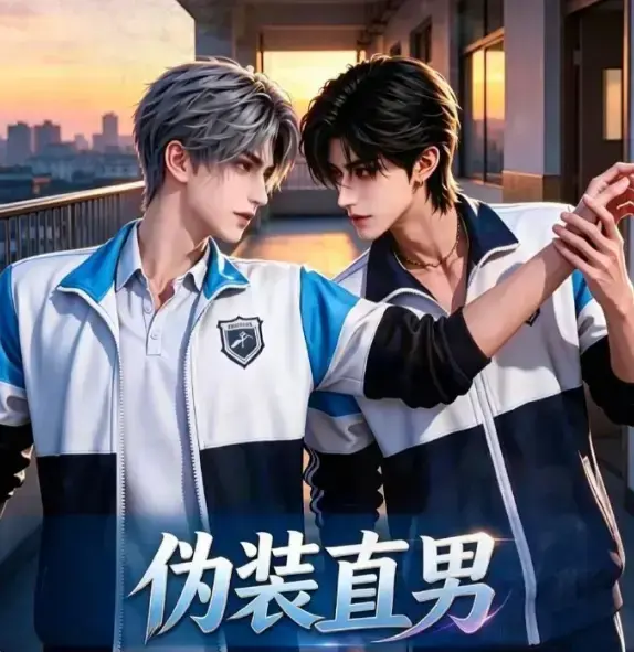 AI短剧《伪装直男》全集1-29集未删减 - 伪装直男免费手机在线播放 - 高清资源无广告观看