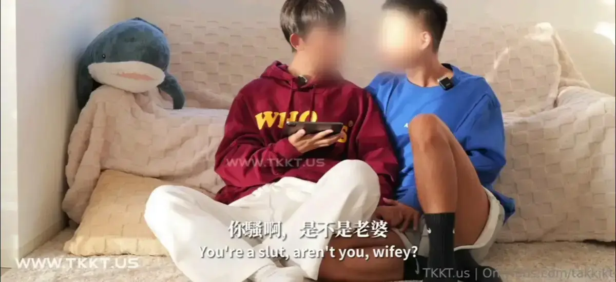 昆廷夫夫花臂×蒹葭双男主日常vlog - 2026泰国蜜月高甜互动实拍合集 - 4K超清完整未删减版 - 在线观看
