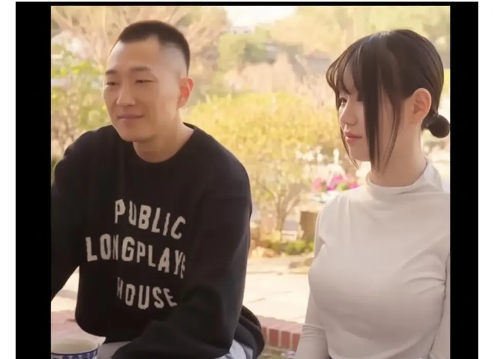 《Infiltrated Couple 渗透型伴侣》蓝光未删减版-诺雅秀芝主演渗透型伴侣-免费在线观看无广告播放