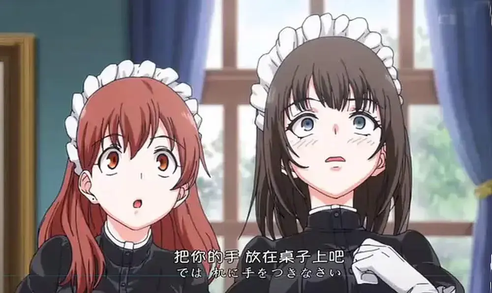 女仆教育免费在线观看-《女仆教育》全集无广告中字版-高清完整版资源