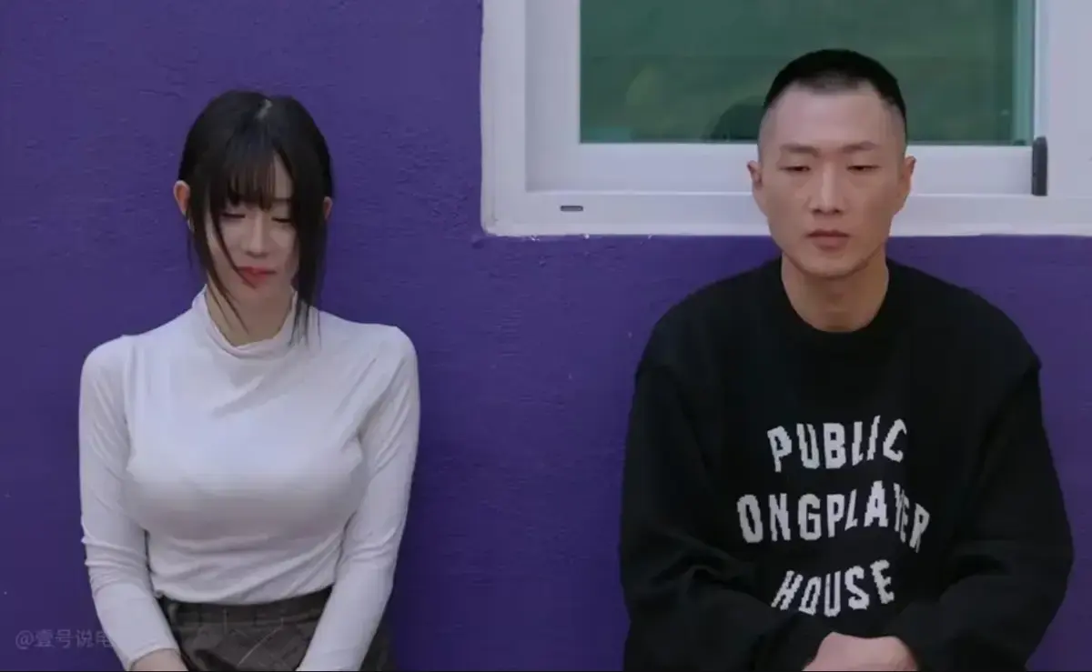 《Infiltrated Couple》全集资源下载-渗透夫妇高清中字完整版在线观看-渗透夫妇假面之下藏阴谋尽享全集资源下载-夫妻博弈看全集