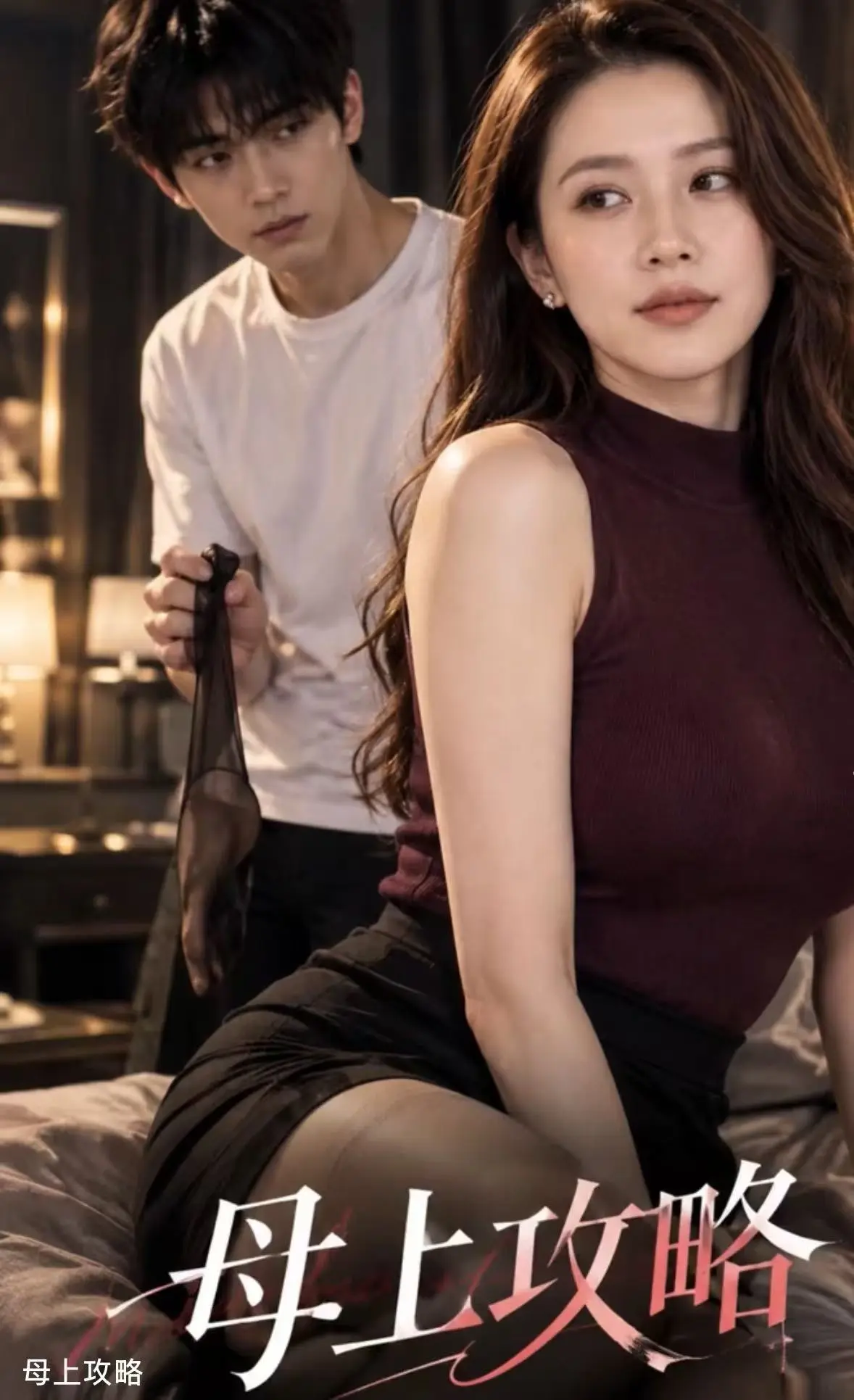 母上攻略1080P无删减全集免费在线观看-蓝光高清画质完整版资源下载-无广告流畅播放风车动漫