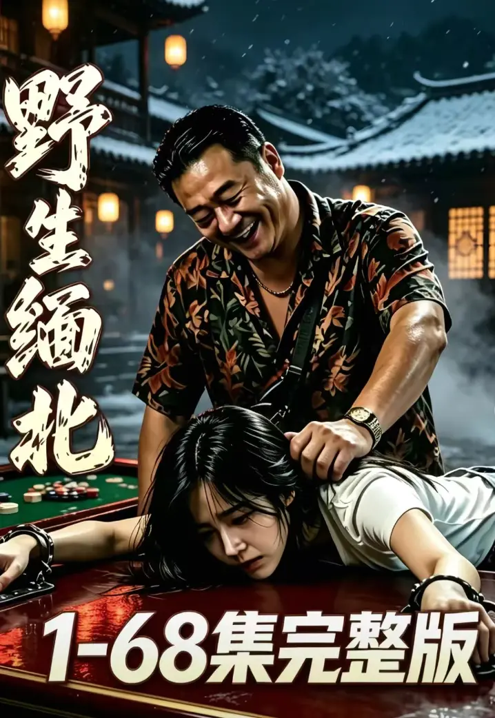 野生缅北全集无删减免费看 - 绝境求生人性博弈高危园区 - 全员狠人超清追剧网盘资源